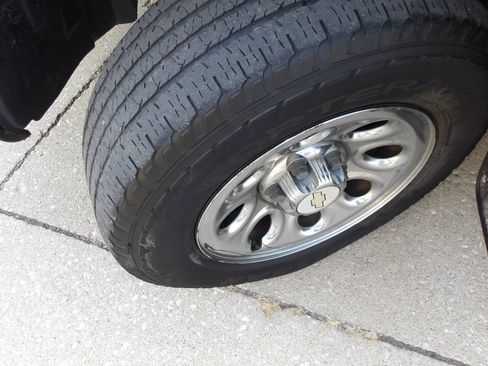 Used 2008 Chevrolet Silverado 1500 W/T image 36