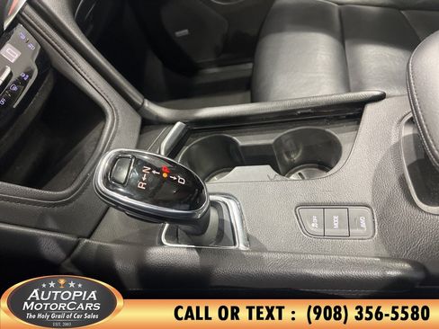 Used 2018 Cadillac XT5 Premium Luxury AWD/4WD image 42