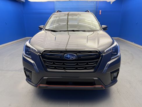Certified 2023 Subaru Forester Sport AWD/4WD image 3