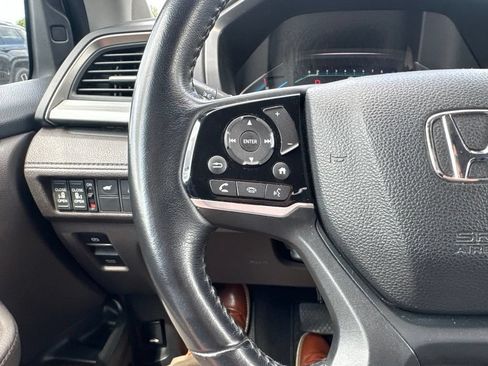 Used 2019 Honda Odyssey EX-L image 18