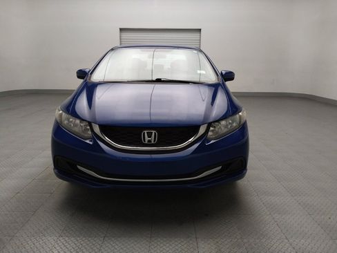 Used 2015 Honda Civic LX image 15