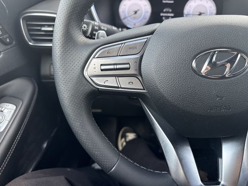 Used 2023 Hyundai Santa Fe Calligraphy w/ Cargo Package AWD/4WD image 19