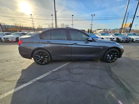 Used 2012 BMW 335i Sedan image 7