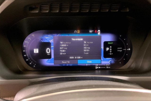 Certified 2024 Volvo XC90 T8 Ultimate w/ Lounge Package AWD/4WD image 23