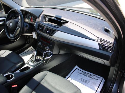 Used 2014 BMW X1 xDrive28i image 10
