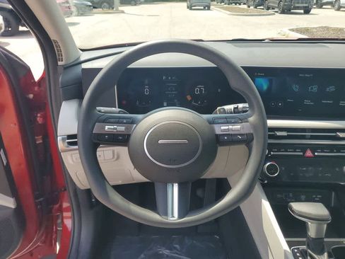 New 2026 Hyundai Tucson SEL FWD image 24