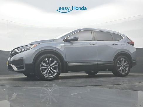 Used 2022 Honda CR-V Touring image 30