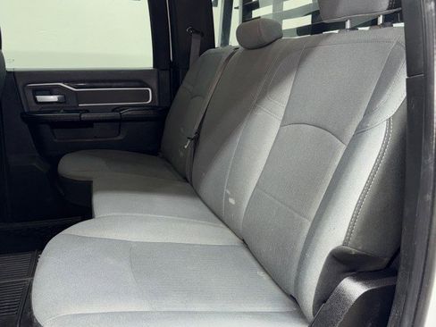 Used 2021 RAM 2500 Lone Star AWD/4WD image 33
