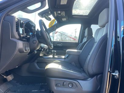 Used 2025 Chevrolet Silverado 1500 ZR2 w/ Technology Package