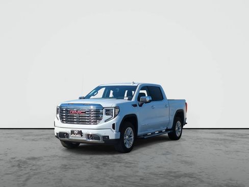 New 2026 GMC Sierra 1500 Denali w/ Technology Package AWD/4WD image 4