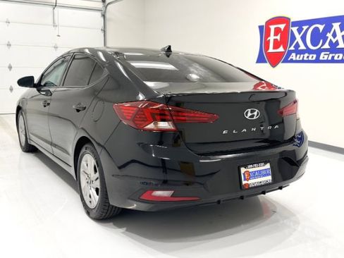 Used 2019 Hyundai Elantra SEL FWD image 9