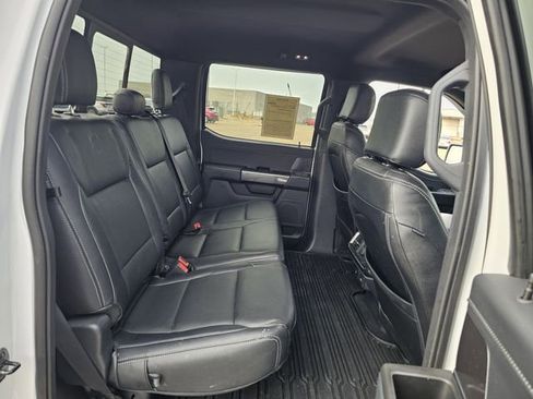 Used 2023 Ford F150 XLT w/ Equipment Group 302A High image 29