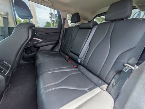 Used 2021 Acura RDX FWD image 13