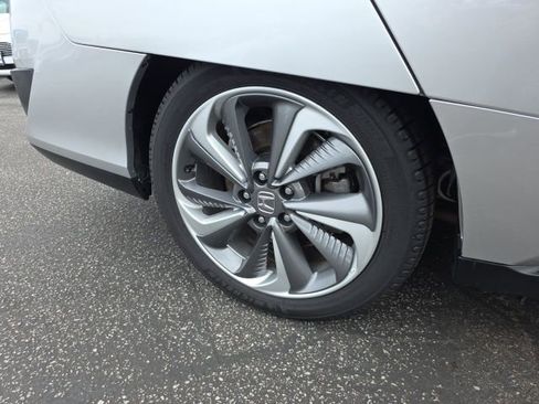 Used 2021 Honda Clarity Touring image 12