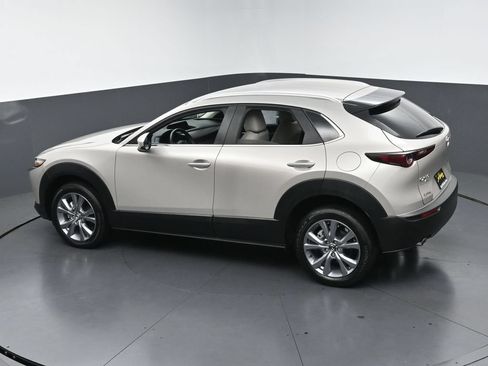 Used 2023 MAZDA CX-30 AWD 2.5 S w/ Preferred Package image 45