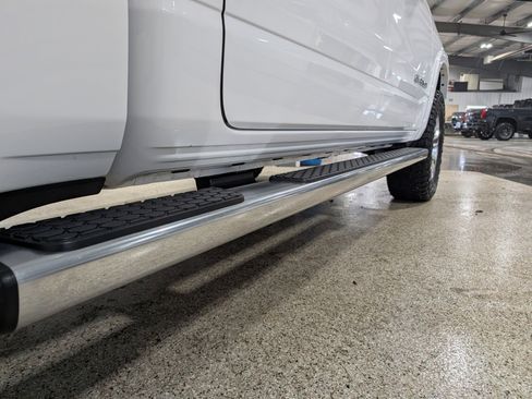 Used 2021 RAM 1500 Limited w/ Body Color Bumper Group image 11