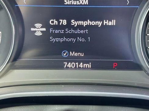 Used 2022 Cadillac XT5 Premium Luxury w/ Technology Package AWD/4WD image 42