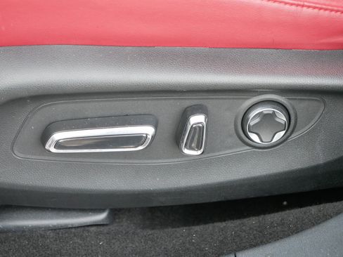 Certified 2025 Acura ADX A-Spec image 20