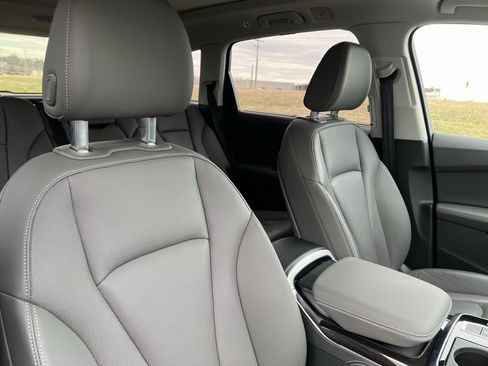 Used 2025 Audi Q7 Premium Plus w/ Premium Plus Package image 35