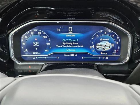 Used 2025 Chevrolet Silverado 1500 LT image 11