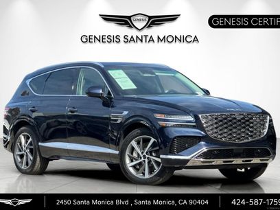 Used 2026 Genesis GV80 2.5T Advanced