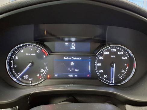 Used 2021 Cadillac XT4 Premium Luxury w/ Driver Awareness Package image 30