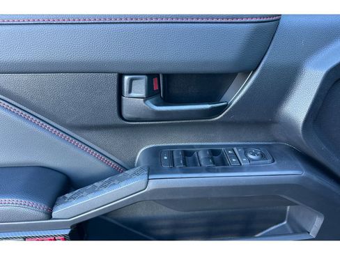New 2026 Toyota Tacoma TRD Pro AWD/4WD image 10