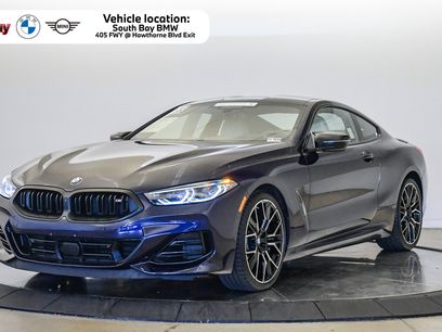 Certified 2023 BMW M850i xDrive Coupe