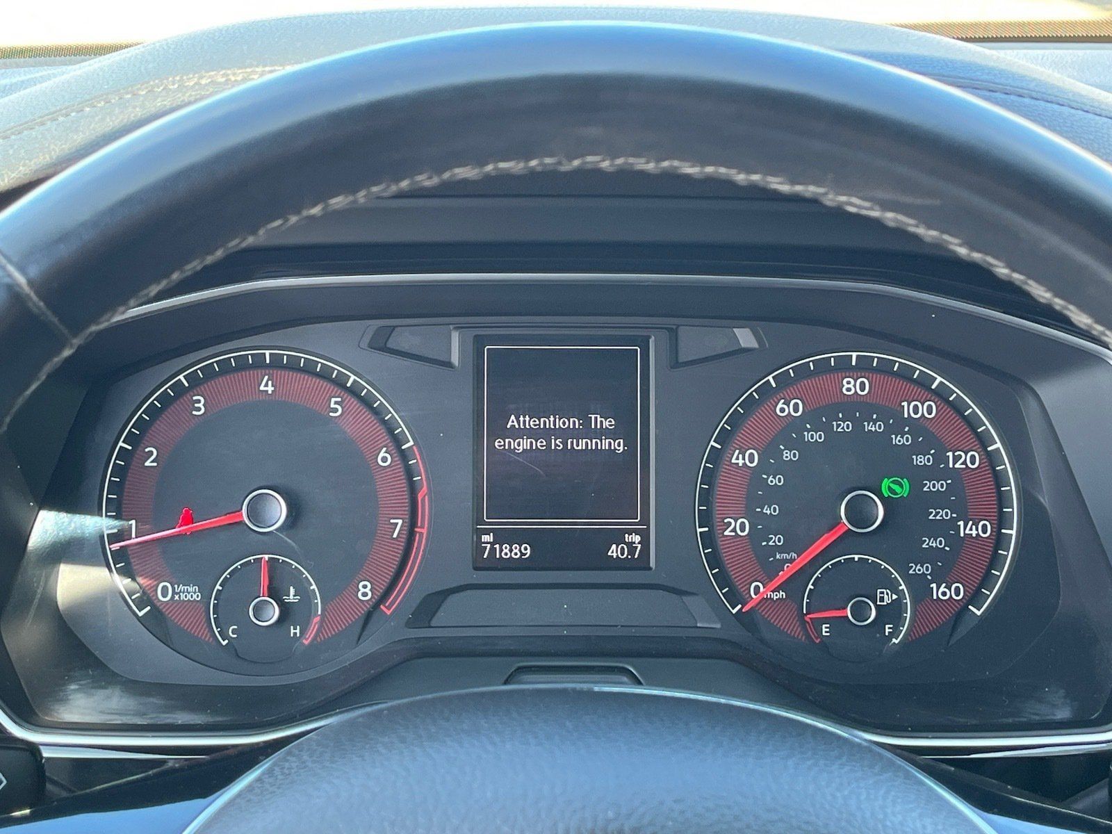 Used 2020 Volkswagen Jetta R-Line w/ R-Line Cold Weather Package FWD image 21