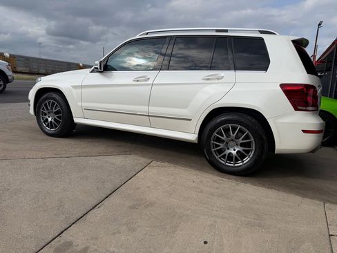 Used 2014 Mercedes-Benz GLK 350 2WD w/ Premium 1 Package image 21