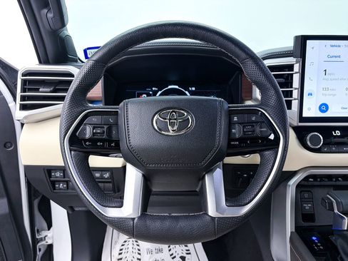Used 2023 Toyota Tundra 1794 Edition image 33