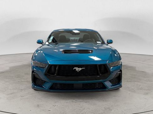 New 2026 Ford Mustang GT RWD image 8