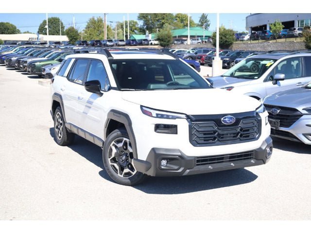 New 2026 Subaru Outback Touring AWD/4WD image 27