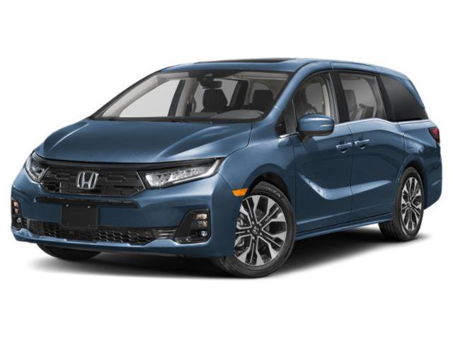 Used 2027 Honda Odyssey Elite image 1