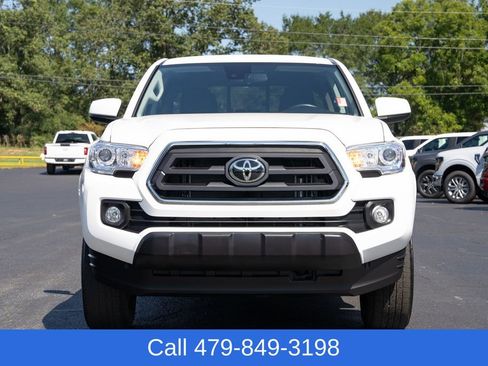 Used 2023 Toyota Tacoma SR5 image 8