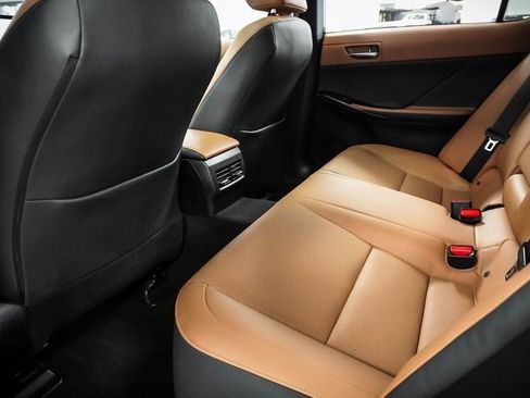 Used 2024 Lexus IS 300 w/ Premium Package image 20