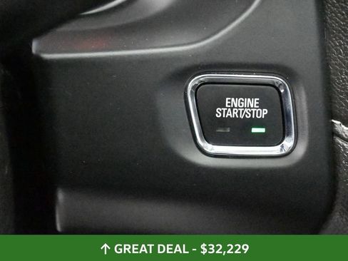 Used 2022 GMC Acadia Denali w/ Denali Ultimate Package image 48