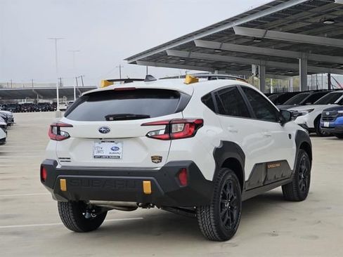 New 2026 Subaru Crosstrek 2.5i Wilderness image 4