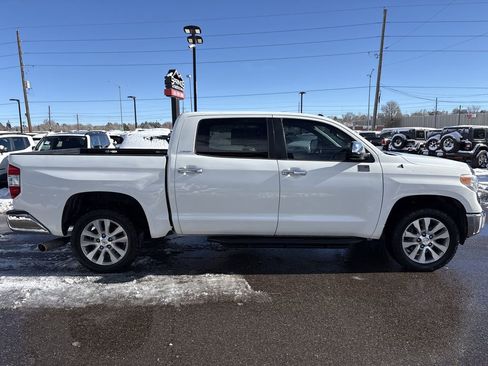 Used 2014 Toyota Tundra Limited image 6