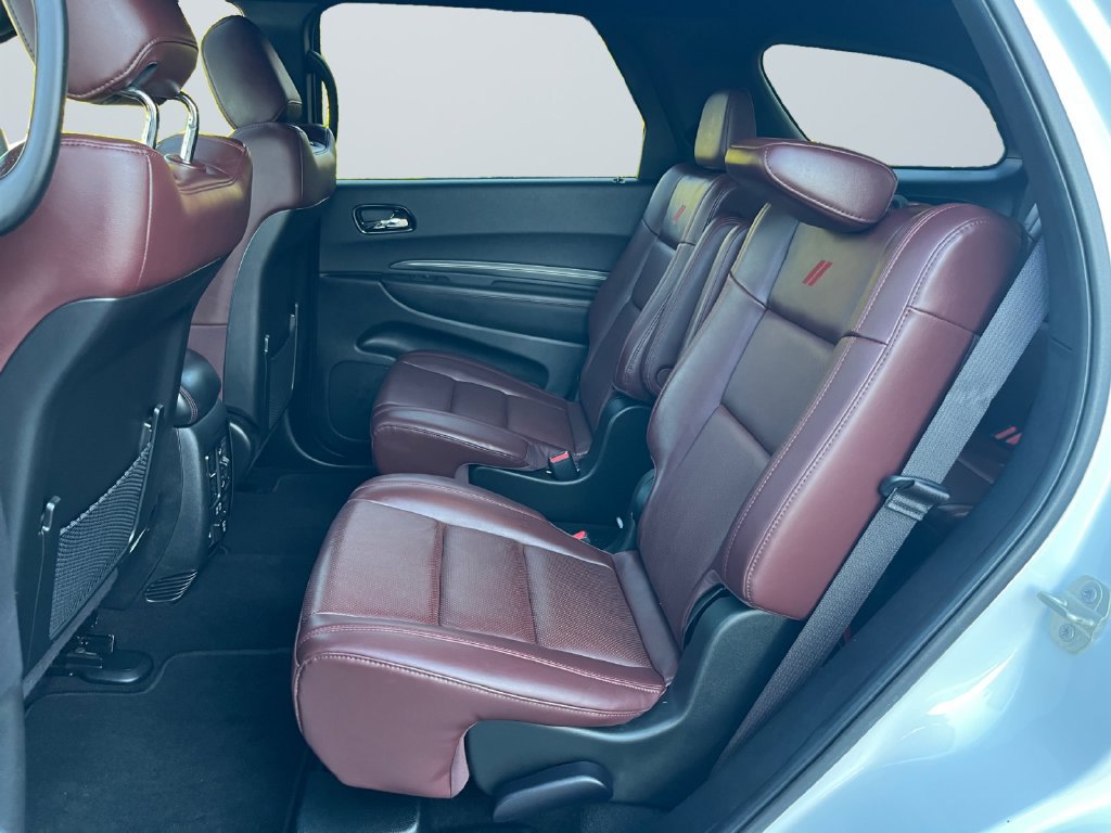 Used 2023 Dodge Durango GT AWD/4WD image 13