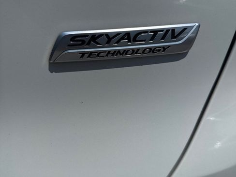 Used 2016 MAZDA CX-3 Grand Touring AWD/4WD image 18