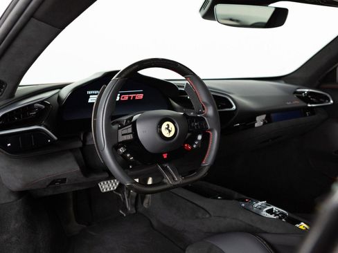 Certified 2026 Ferrari 296 GTB RWD image 2