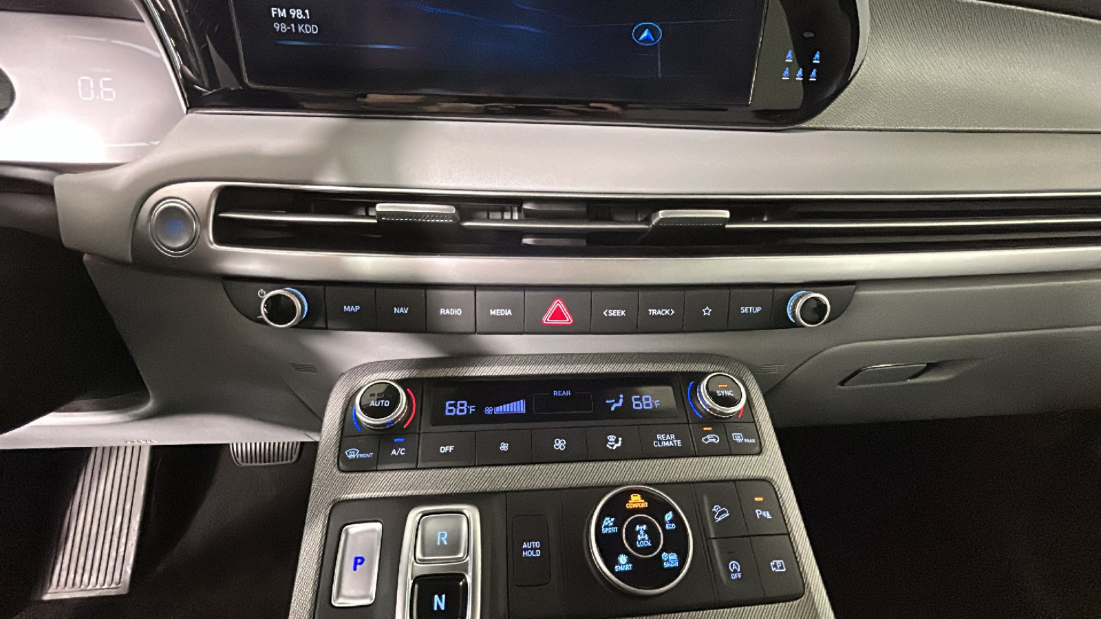 Used 2025 Hyundai Palisade SEL AWD/4WD image 26