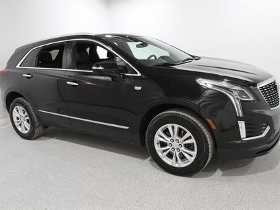 Certified 2024 Cadillac XT5 Luxury