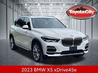Used 2023 BMW X5 xDrive45e AWD/4WD 360° Tour