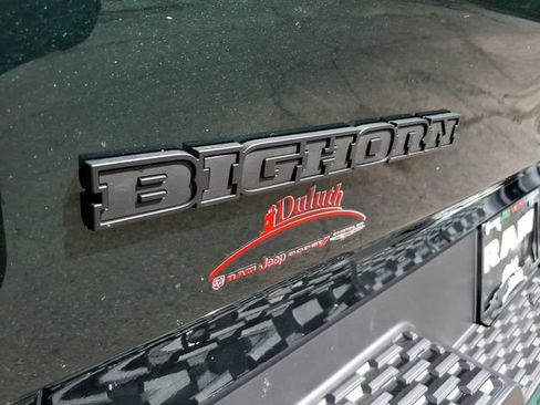 New 2026 RAM 1500 4x4 Crew Cab image 13