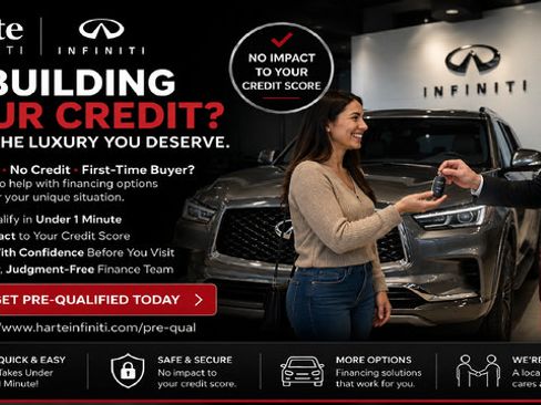 Used 2020 INFINITI Q50 Red Sport 400 AWD/4WD image 2