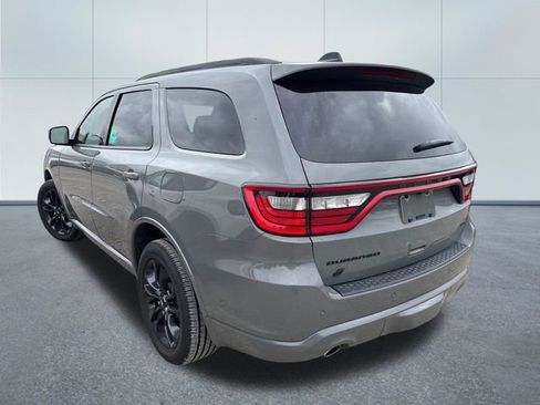 Used 2026 Dodge Durango GT w/ Blacktop Package AWD/4WD image 2