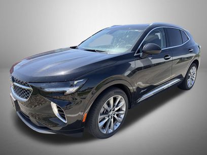 Used 2023 Buick Envision Avenir