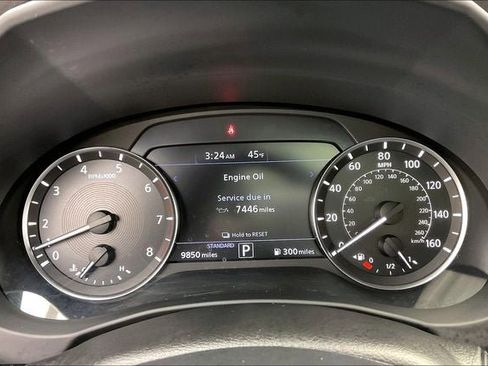 Certified 2024 INFINITI QX55 Luxe w/ Cargo Package AWD/4WD image 26